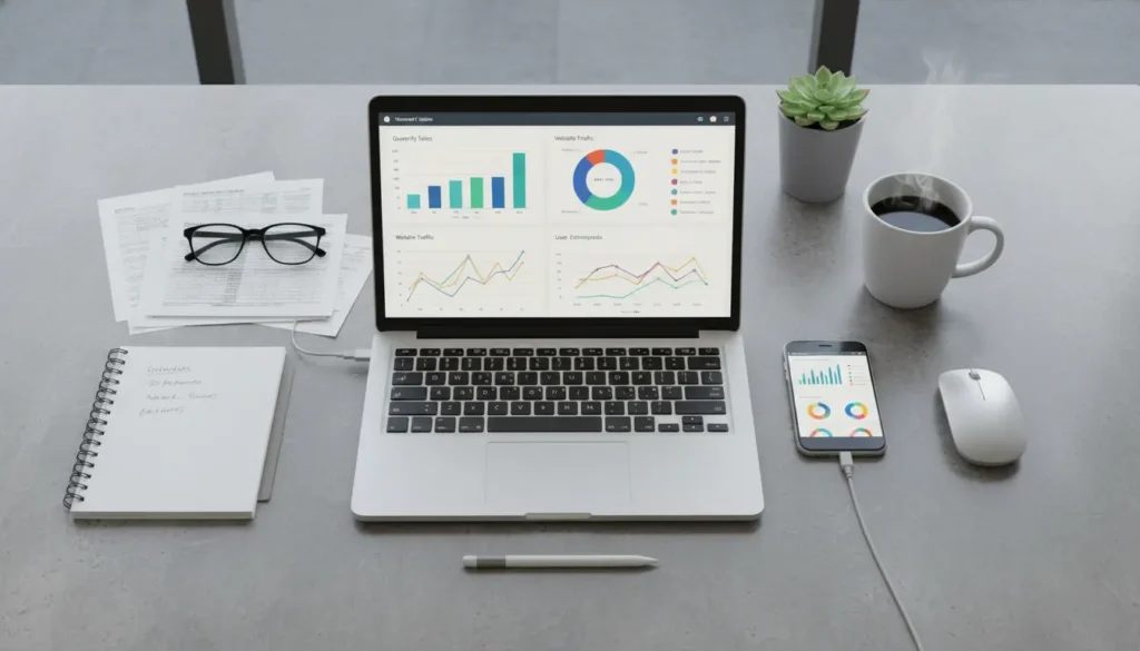 On-Page SEO Checklist for Small Websites