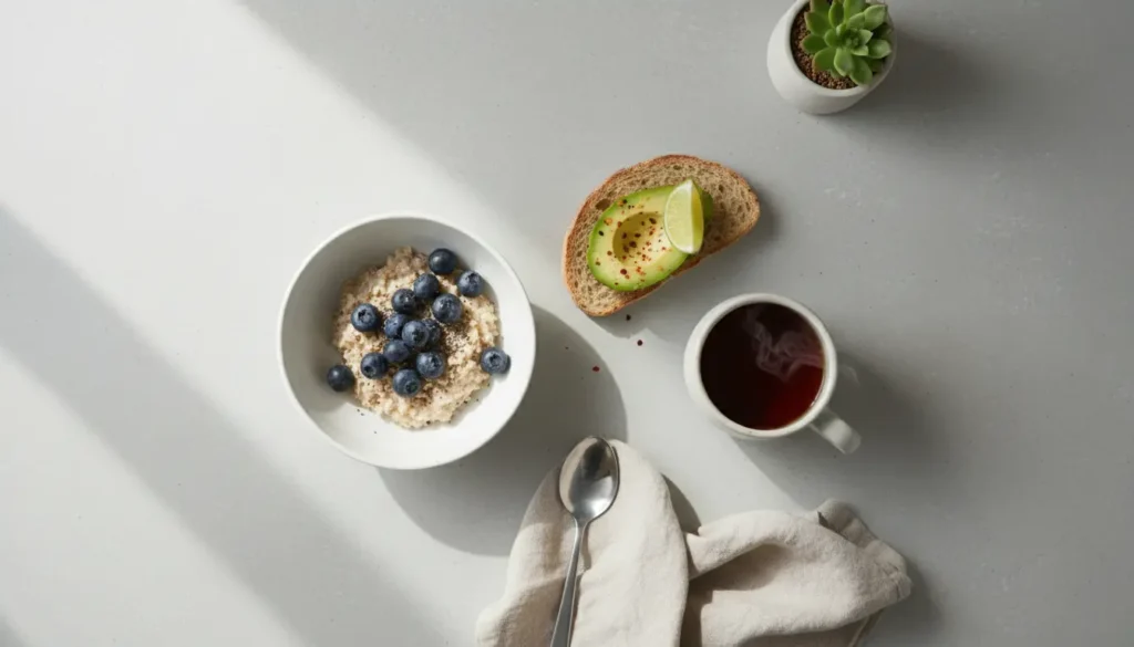 Intermittent Fasting for Beginners: Practical Guide